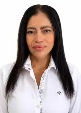 Foto de Nilma Guerreira