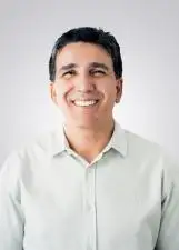 Foto de Professor Junior Geo