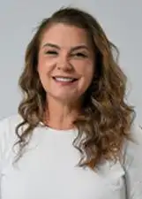 Foto de Professora Elizabete
