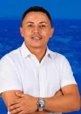 Foto de Cirilo Douglas