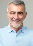 Foto de Amélio Cayres