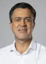 Foto de Luciano Oliveira
