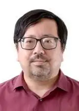 Foto de Prof. Fabiano Kenji