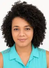 Foto de Ireny Araujo
