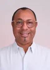 Foto de Prof. George França