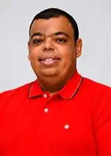 Foto de Professor Cleber Borges