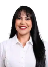 Foto de Professora Janad Valcari
