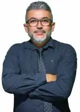Foto de Roberlan Cokim Fiscal Do Povo