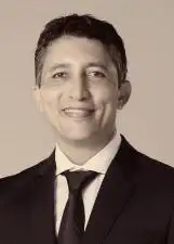 Foto de Professor Adriano
