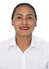 Foto de Sub-Tenente Vilma Feitoza