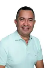 Foto de Wanderley Milhomem (Van Van)