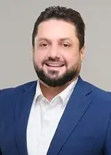 Foto de Dr. Vinicius Pires