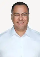 Foto de Pastor Wellington