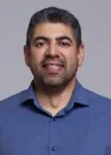 Foto de Delegado Bruno Azevedo