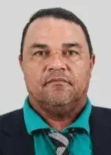 Foto de Antonio Carlos