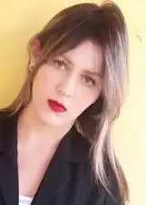 Foto de Letícia Fernanda Matos