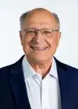 Foto de Geraldo Alckmin