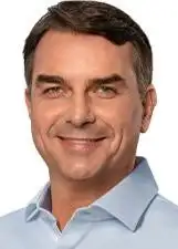 Foto de Flavio Bolsonaro