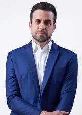 Foto de Pablo Marçal
