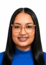 Foto de Professora Rilany Silva