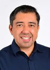 Foto de Dr. Vinicius Reis