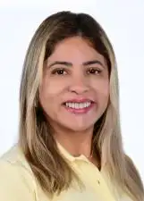 Foto de Sandra Lacerda