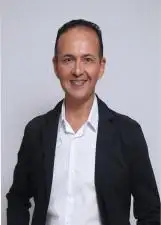 Foto de Prof. Rogério Lima