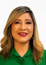 Foto de Dra Vânia Fontoura