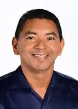 Foto de Prof. Elson Belo