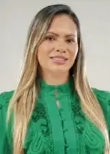 Foto de Prof. Carla