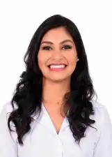 Foto de Jacqueline Amaral