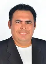 Foto de Sebastião Vampiro