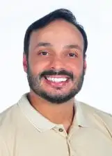 Foto de Instrutor Santos