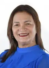 Foto de Leda Sadala