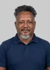 Foto de Prof. Gil Barbosa