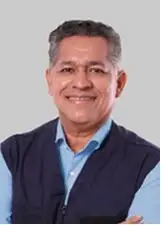 Foto de Dorinaldo Malafaia