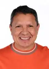 Foto de Pastor Solangelo