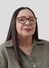 Foto de Professora Dalva