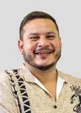 Foto de Professor Marco Antonio