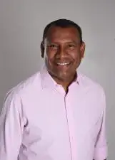 Foto de Zé Roberto