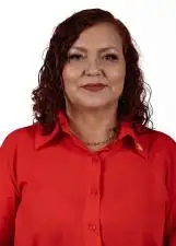 Foto de Professora Ivanéia