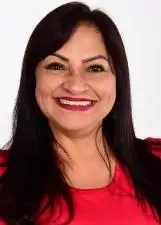 Foto de Professora Vivian