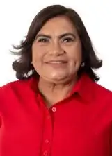 Foto de Socorro Nogueira