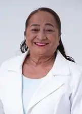 Foto de Zeneide Costa