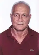Foto de Sebastião Leitão