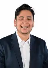 Foto de Professor Raudison Sena