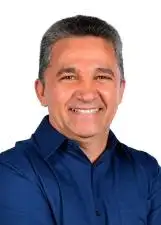 Foto de Pastor Oliveira