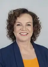 Foto de Fátima Pelaes