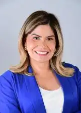 Foto de Aline Gurgel