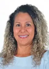 Foto de Girlene Barroso